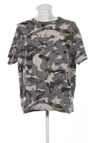 Herren T-Shirt Decathlon, Größe 3XL, Farbe Mehrfarbig, Preis € 10,99, #136769018