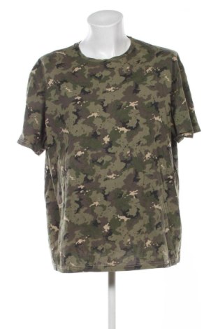 Herren T-Shirt Decathlon, Größe 3XL, Farbe Mehrfarbig, Preis € 10,99, #136769054