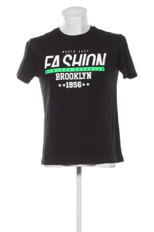 Tricou de bărbați Unbranded, Mărime L, Culoare Negru, Preț 96,24 Lei, #136769566
