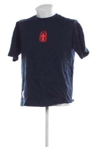 Męski T-shirt Unbranded, Rozmiar M, Kolor Niebieski, Cena 38,99 zł, #136769579