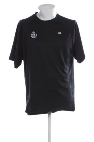 Férfi póló New Balance, Méret XXL, Szín Fekete, Ár 6 059 Ft, #136770113