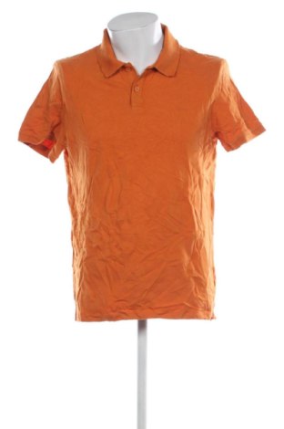 Męski T-shirt S.Oliver, Rozmiar XL, Kolor Pomarańczowy, Cena 51,99 zł, #136770185