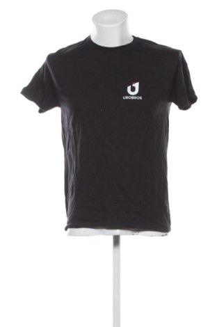 Herren T-Shirt Unbranded, Größe L, Farbe Schwarz, Preis € 13,99, #136770296