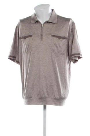 Męski T-shirt Unbranded, Rozmiar XL, Kolor Beżowy, Cena 42,99 zł, #136770841