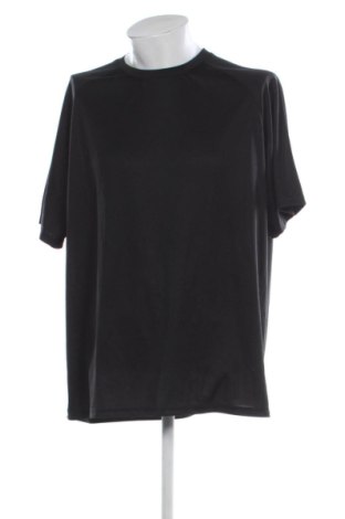 Męski T-shirt Unbranded, Rozmiar 3XL, Kolor Czarny, Cena 39,99 zł, #136771021