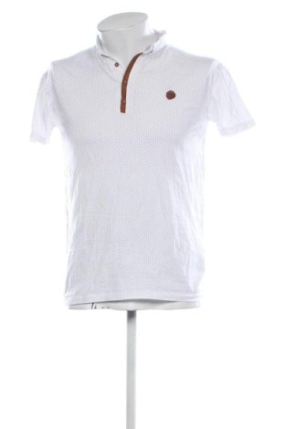 Męski T-shirt Leif Nelson, Rozmiar L, Kolor Kolorowy, Cena 45,99 zł, #136771745
