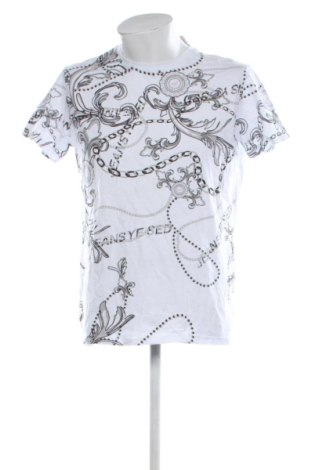 Męski T-shirt Unbranded, Rozmiar XL, Kolor Kolorowy, Cena 47,99 zł, #136771924
