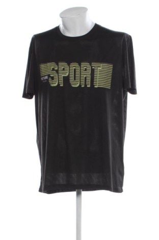 Męski T-shirt Unbranded, Rozmiar XXL, Kolor Czarny, Cena 39,99 zł, #136772884