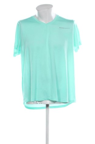 Tricou de bărbați Ergee, Mărime XXL, Culoare Verde, Preț 35,99 Lei, #136773176