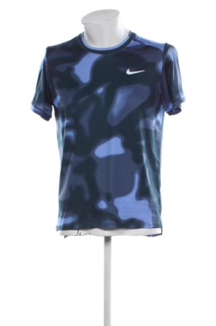 Мъжка тениска Nike, Размер M, Цвят Многоцветен, Цена 15,84 €, #136773589