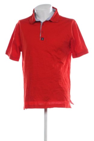 Męski T-shirt Unbranded, Rozmiar XL, Kolor Czerwony, Cena 95,99 zł, #136773685