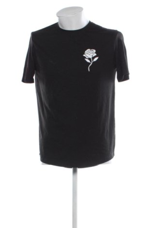 Herren T-Shirt Manfinity, Größe M, Farbe Schwarz, Preis € 8,99, #136774076