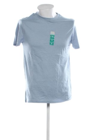 Tricou de bărbați Primark, Mărime M, Culoare Albastru, Preț 62,99 Lei, #136774127