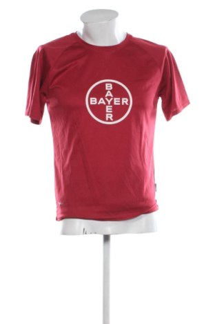 Męski T-shirt Cona Sports, Rozmiar M, Kolor Czerwony, Cena 31,99 zł, #136775568