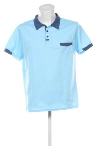 Herren Shirt Unbranded, Größe L, Farbe Mehrfarbig, Preis 13,00 €, #136775879