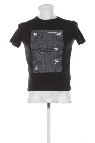 Herren T-Shirt Sinsay, Größe M, Farbe Schwarz, Preis € 8,82, #136779373