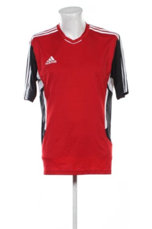 Мъжка тениска Adidas, Размер XXL, Цвят Многоцветен, Цена 14,31 €, #136660214