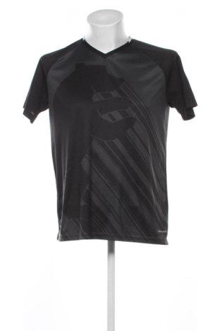Herren Shirt Adidas, Größe L, Farbe Schwarz, Preis 18,99 €, #136734329