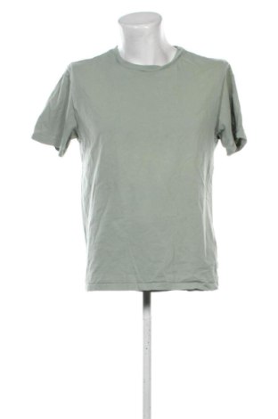 Męski T-shirt America Today, Rozmiar L, Kolor Zielony, Cena 96,45 zł, #136694902