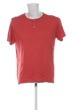 Tricou de bărbați Angelo Litrico, Mărime XL, Culoare Roșu, Preț 52,13 Lei, #136687818