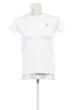 Pánské tričko  Armani Exchange, Velikost S, Barva Bílá, Cena  1 749,00 Kč, #136679211