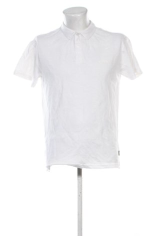 Herren Shirt Aspesi, Größe L, Farbe Weiß, Preis 51,99 €, #132002394