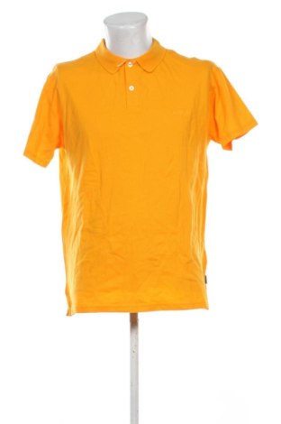 Tricou de bărbați Aspesi, Mărime XL, Culoare Galben, Preț 338,99 Lei, #132025985