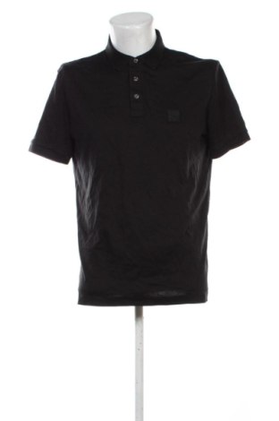 Herren Shirt BOSS, Größe L, Farbe Schwarz, Preis 44,99 €, #130987469