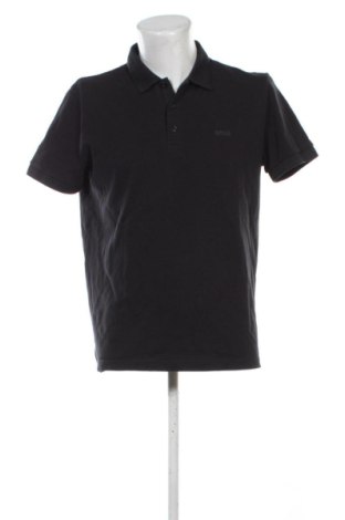 Мъжка тениска BOSS, Размер XL, Цвят Черен, Цена 28,63 €, #132625636