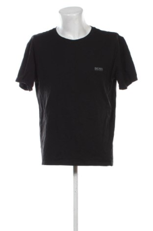 Tricou de bărbați BOSS, Mărime XXL, Culoare Negru, Preț 167,99 Lei, #132726425