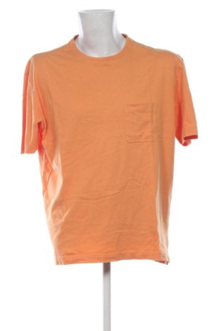 Herren Shirt Bogner, Größe XL, Farbe Orange, Preis 31,73 €, #136687104