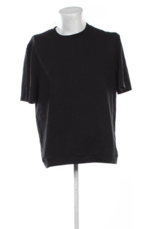 Ανδρικό t-shirt COS, Μέγεθος L, Χρώμα Μαύρο, Τιμή 37,99 €, #136680103