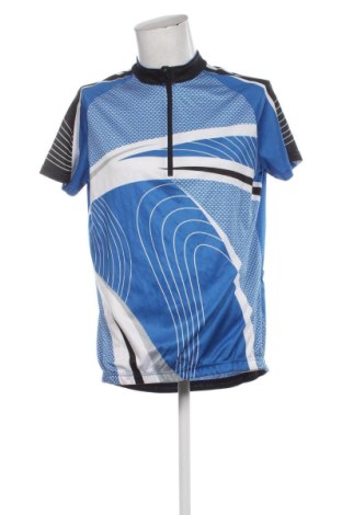 Herren Shirt Crivit, Größe XL, Farbe Mehrfarbig, Preis 6,72 €, #136674634