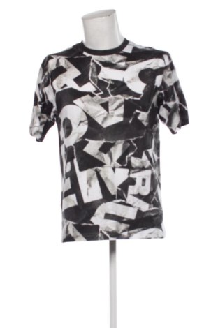 Męski T-shirt Cropp, Rozmiar L, Kolor Kolorowy, Cena 42,87 zł, #136699028