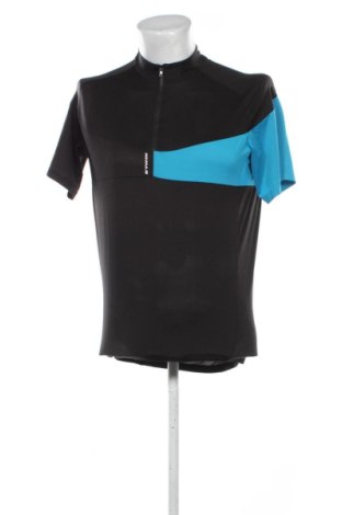 Мъжка тениска Decathlon, Размер M, Цвят Многоцветен, Цена 7,15 €, #136655438