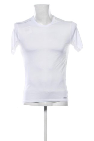 Ανδρικό t-shirt Decathlon, Μέγεθος S, Χρώμα Λευκό, Τιμή 7,99 €, #136677879