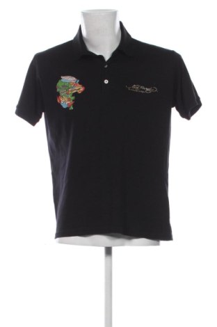 Tricou de bărbați Ed Hardy By Christian Audigier, Mărime XXL, Culoare Negru, Preț 103,13 Lei, #136679204