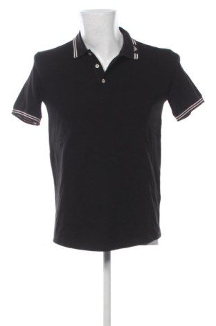 Tricou de bărbați Emporio Armani, Mărime M, Culoare Negru, Preț 390,99 Lei, #136695125