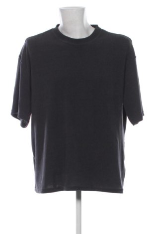 Tricou de bărbați FSBN, Mărime XXL, Culoare Gri, Preț 50,58 Lei, #136682959
