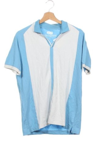 Herren Shirt Finshley&Harding, Größe M, Farbe Mehrfarbig, Preis 10,23 €, #136676742