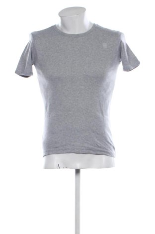 Herren Shirt G-Star Raw, Größe S, Farbe Grau, Preis 14,00 €, #136687564