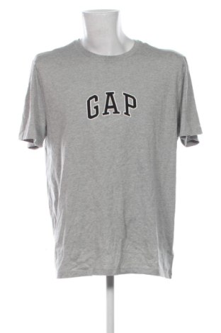 Herren Shirt Gap, Größe XL, Farbe Grau, Preis 9,14 €, #136686524