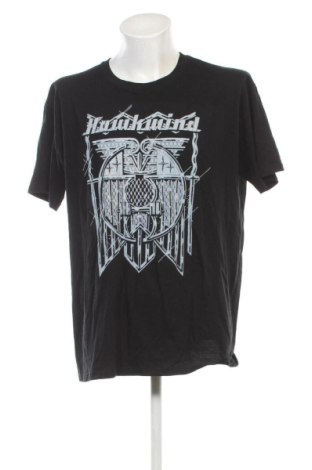Ανδρικό t-shirt Gildan, Μέγεθος 3XL, Χρώμα Πολύχρωμο, Τιμή 8,99 €, #136645317