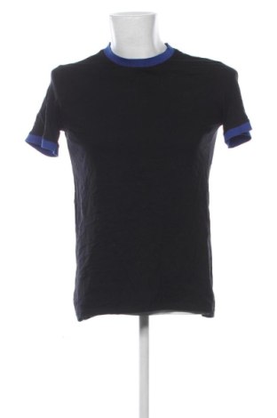 Męski T-shirt H&M, Rozmiar M, Kolor Czarny, Cena 48,99 zł, #136652648