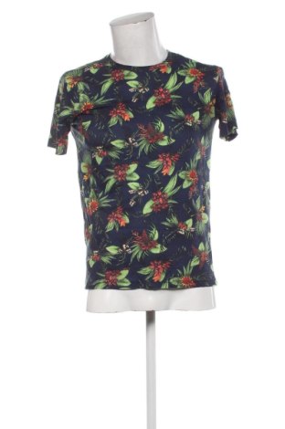 Herren Shirt H&M, Größe S, Farbe Mehrfarbig, Preis 9,70 €, #136671832