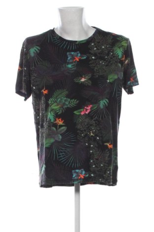 Herren Shirt H&M, Größe L, Farbe Mehrfarbig, Preis 9,78 €, #136687877
