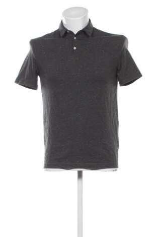 Tricou de bărbați H&M, Mărime S, Culoare Gri, Preț 96,00 Lei, #136764770