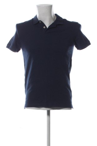 Мъжка тениска H&M, Размер S, Цвят Син, Цена 8,69 €, #136736434