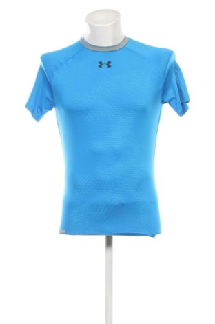 Herren Shirt Head, Größe M, Farbe Blau, Preis 22,99 €, #136651066