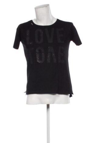Męski T-shirt House, Rozmiar M, Kolor Czarny, Cena 53,58 zł, #136692505